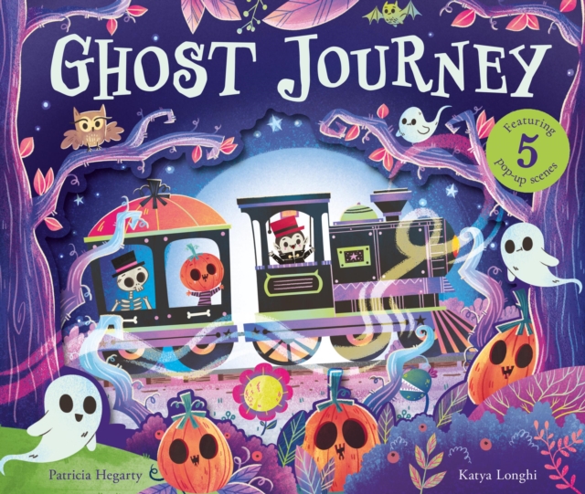 Ghost Journey