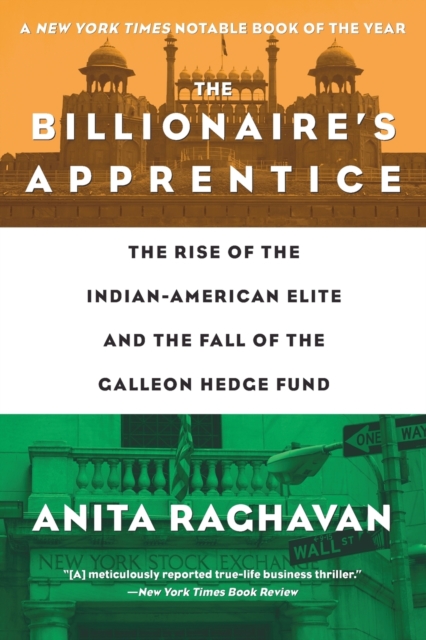 Billionaire's Apprentice