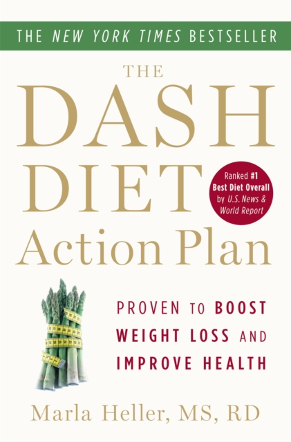 Dash Diet Action Plan