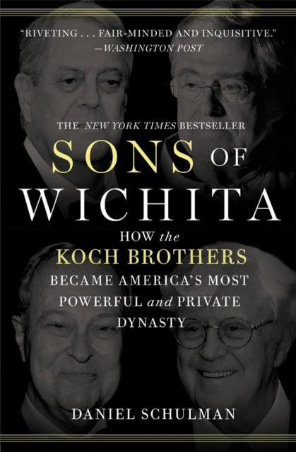 Sons of Wichita