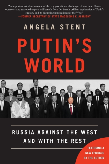 Putin's World