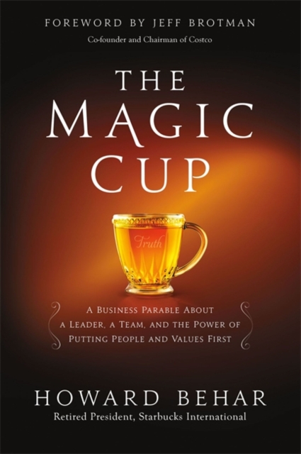 Magic Cup