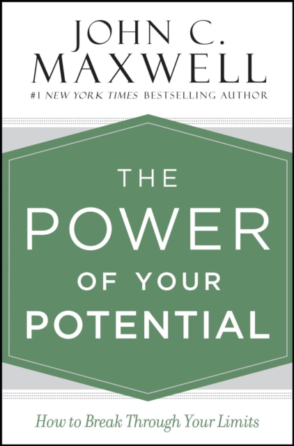 Power of Your Potential