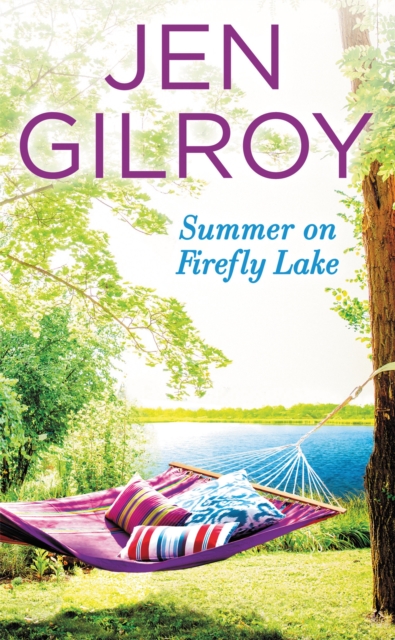 Summer on Firefly Lake