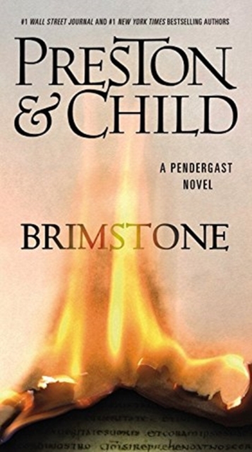 Brimstone