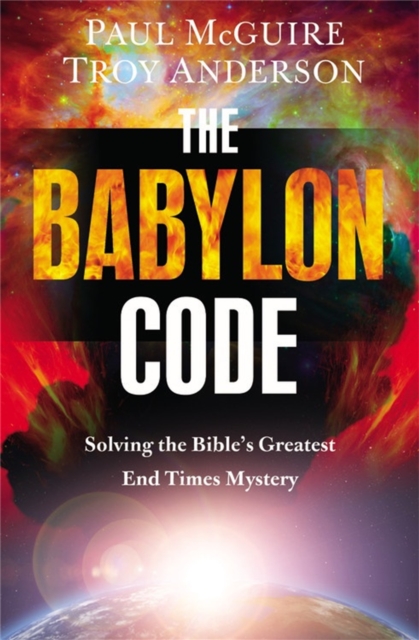 The Babylon Code
