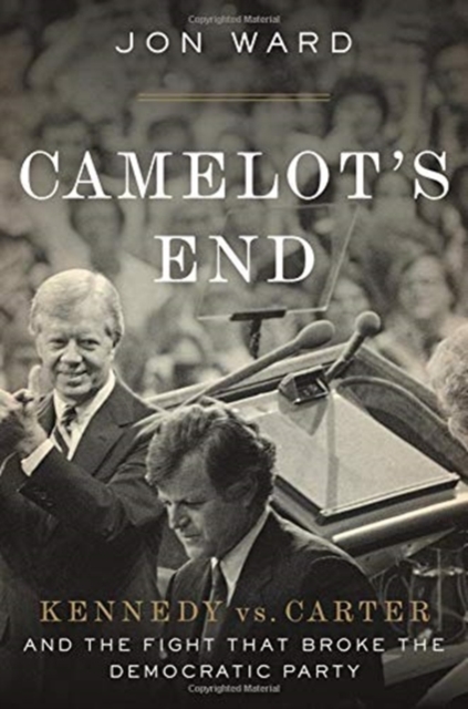 Camelot's End