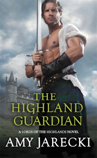 Highland Guardian