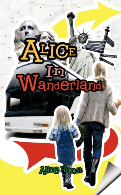 Alice in Wanderland