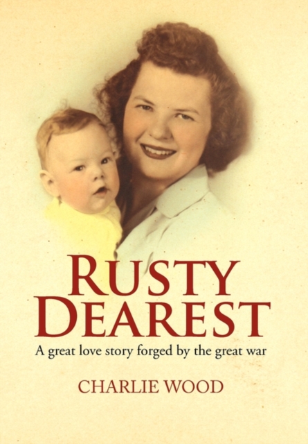 Rusty Dearest