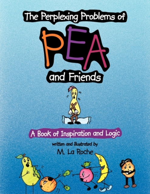 Perplexing Problems of Pea and Friends