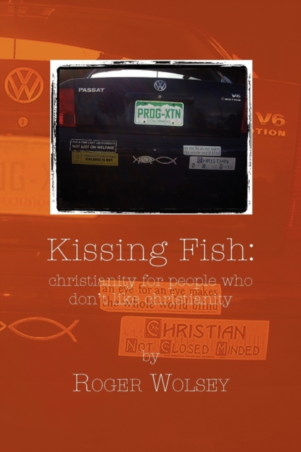 Kissing Fish