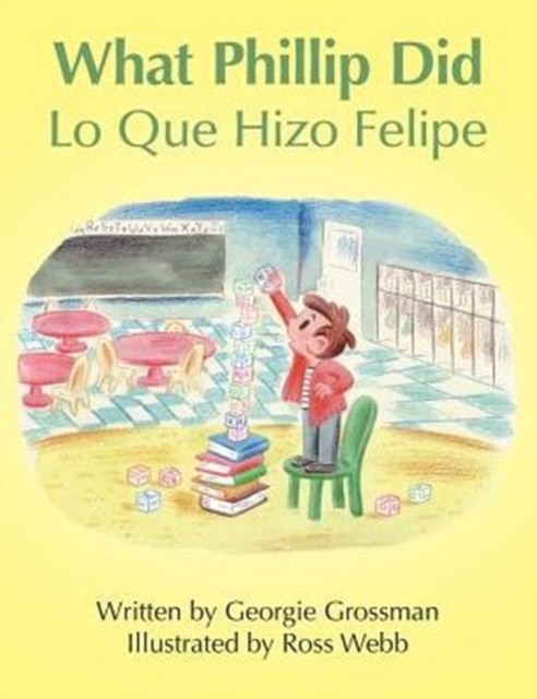 What Phillip Did/Lo Que Hizo Felipe