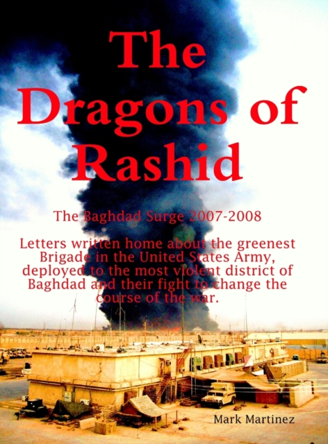 Dragons of Rashid