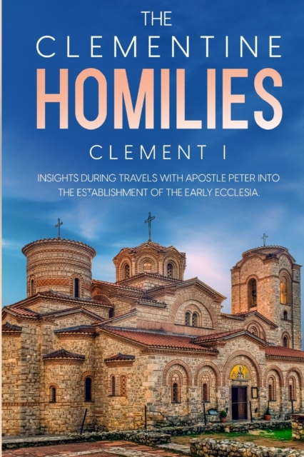 Clementine Homilies