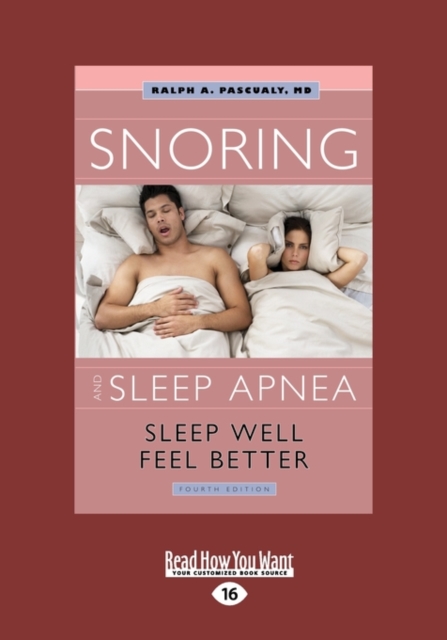 Snoring and Sleep Apnea