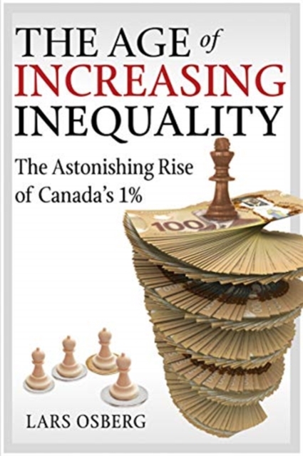 Age of Increasing Inequality