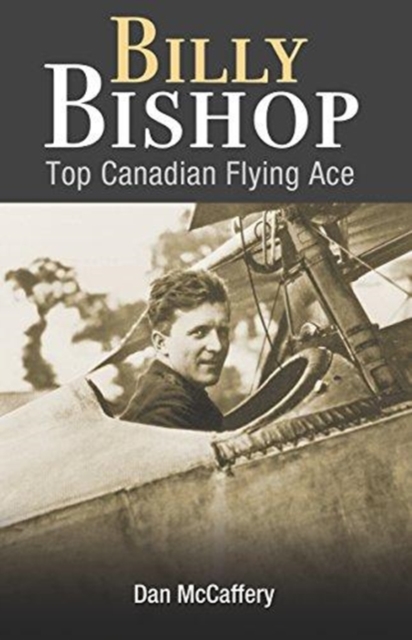 Billy Bishop