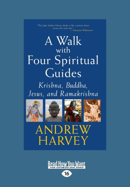 Walk With Four Spiritual Guides