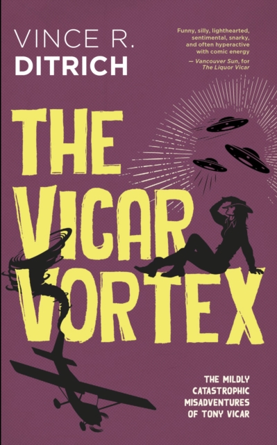 Vicar Vortex