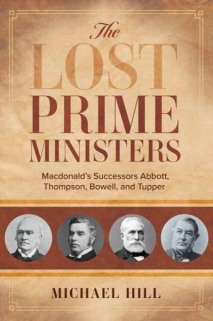 Lost Prime Ministers