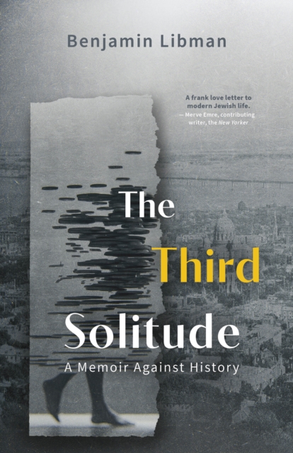 The Third Solitude