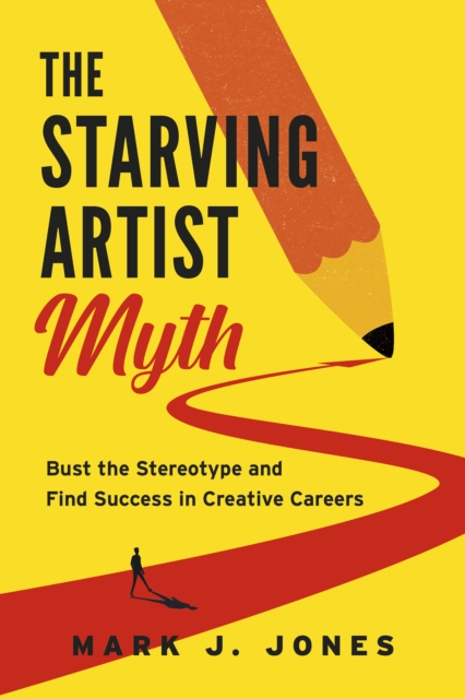 Starving Artist Myth