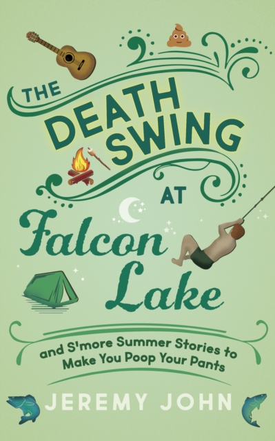 Death Swing at Falcon Lake