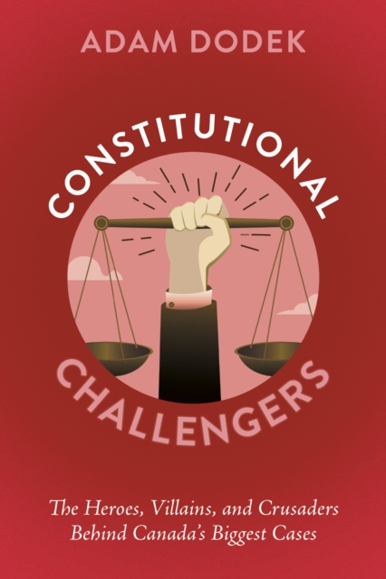 Constitutional Challengers