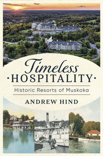 Timeless Hospitality