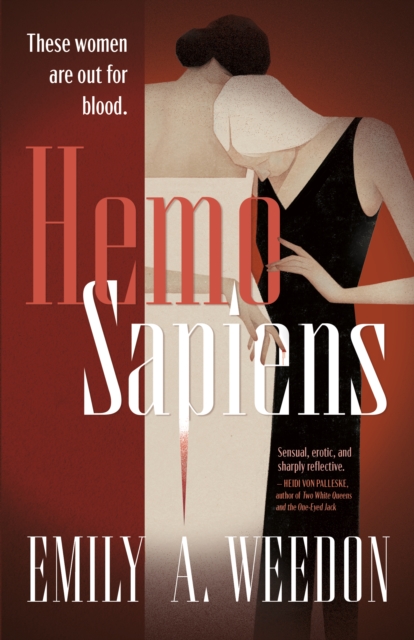 Hemo Sapiens