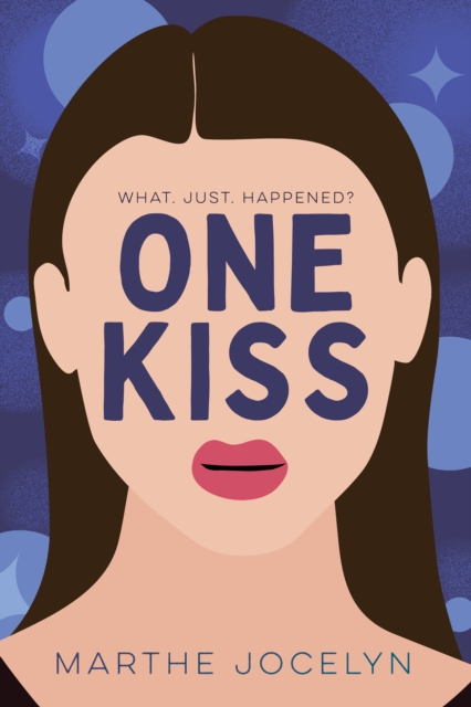 One Kiss