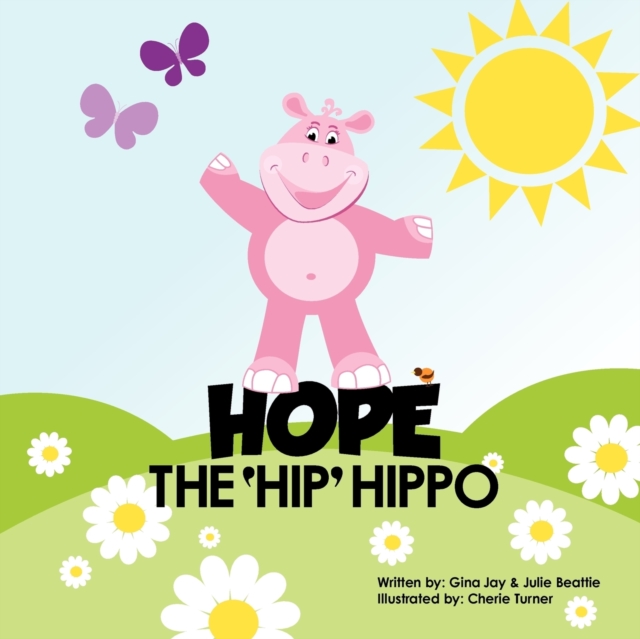 Hope the Hip Hippo