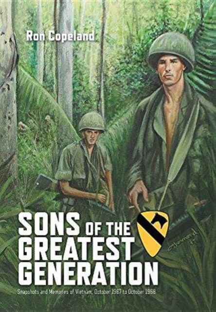 Sons of the Greatest Generation