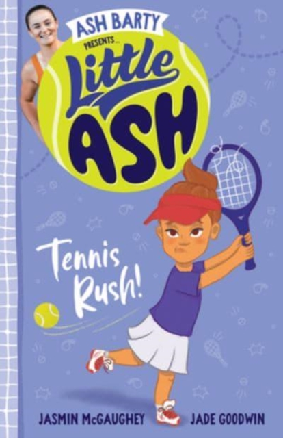 Little ASH Tennis Rush!