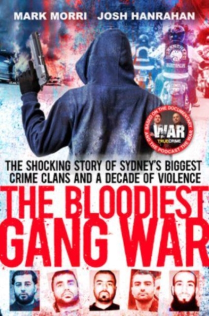 Bloodiest Gang War