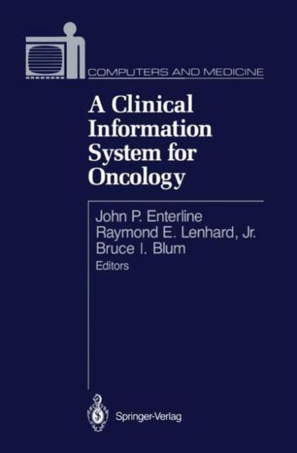 A Clinical Information System for Oncology