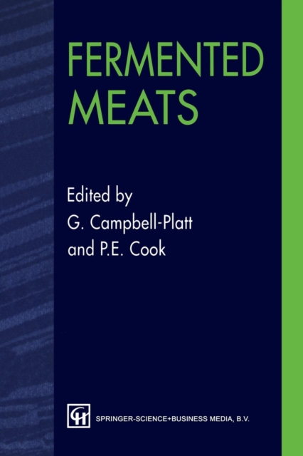 Fermented Meats