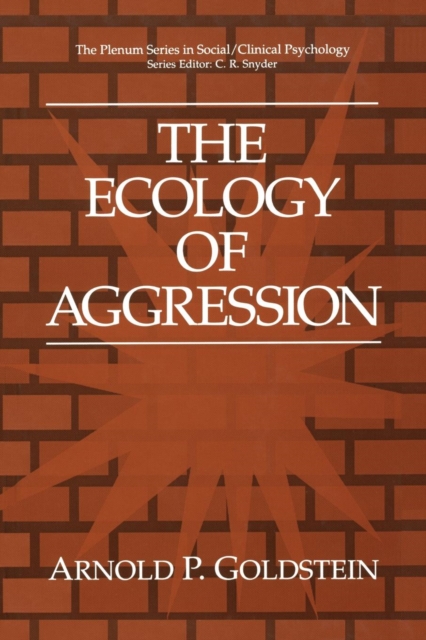 Ecology of Aggression