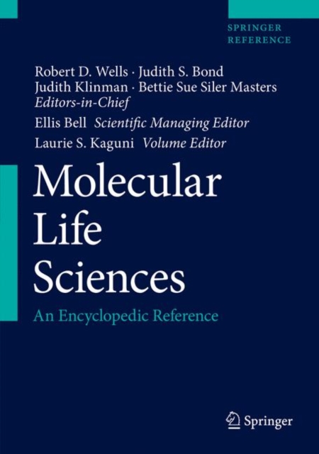 Molecular Life Sciences