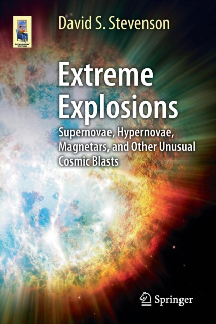Extreme Explosions