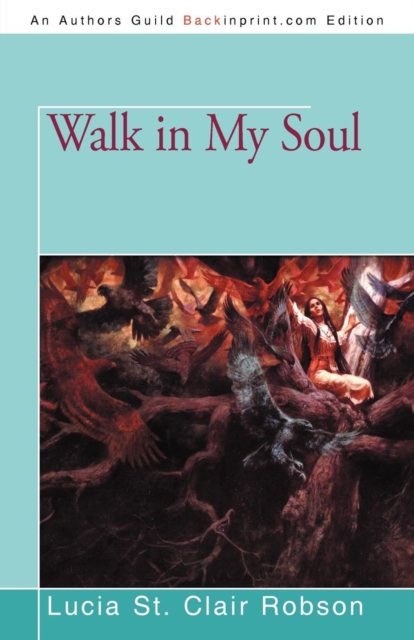 Walk in My Soul