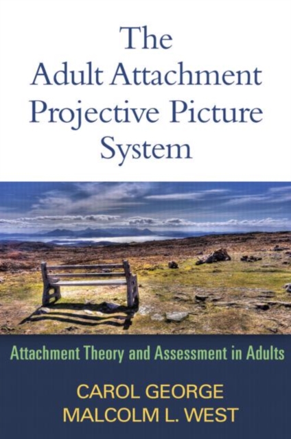 Adult Attachment Projective Picture System