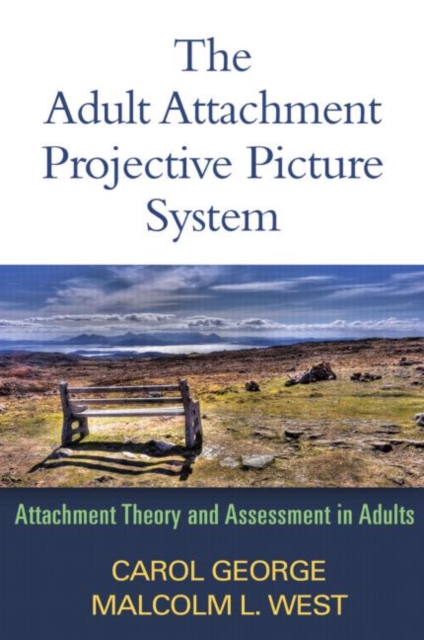 The Adult Attachment Projective Picture System