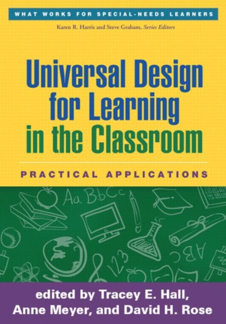 Universal Design for Learning in the Classroom