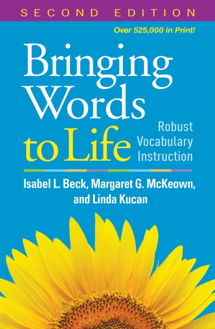 Bringing Words to Life, Second Edition