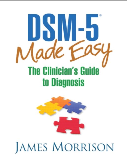 DSM-5 (R) Made Easy