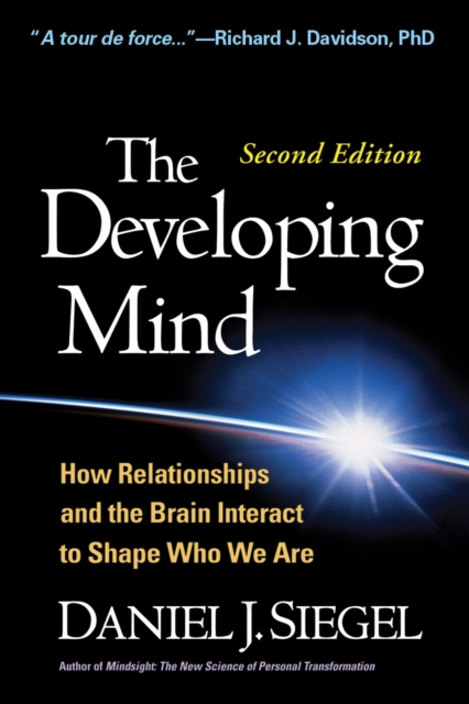 Developing Mind, Third Edition