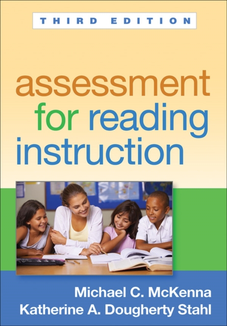 Assessment for Reading Instruction, Third Edition