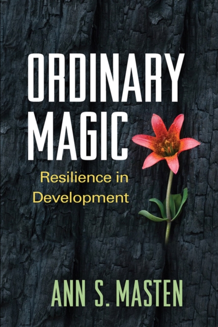 Ordinary Magic, First Edition